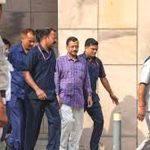 ED's allegation - Kejriwal is deliberately eating mangoes and sweets so that blood sugar increases and gets bail.