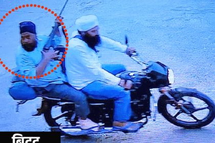 Shooter of Nanakmatta Dera chief massacre killed in encounter