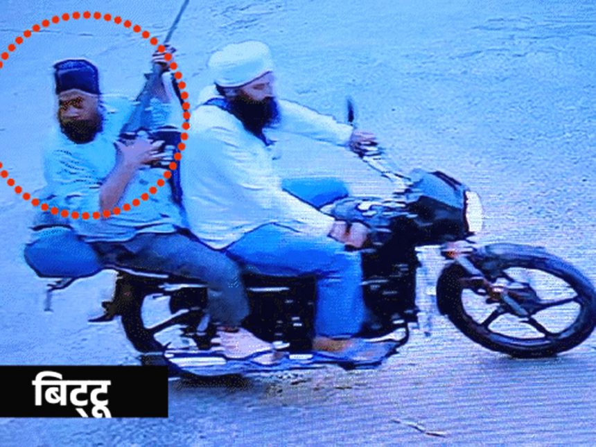 Shooter of Nanakmatta Dera chief massacre killed in encounter