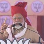 Congress issued advisory on Ram temple: Modi said