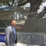 Kejriwal's PA Bibhav Kumar dismissed: Delhi Vigilance's action in 2007 case