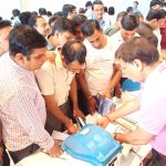 Officers are being given training to make the election festival of Lok Sabha elections-2024 fair and free.