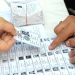 Apart from Voter ID card, voters can also cast their vote using 11 alternative documents.