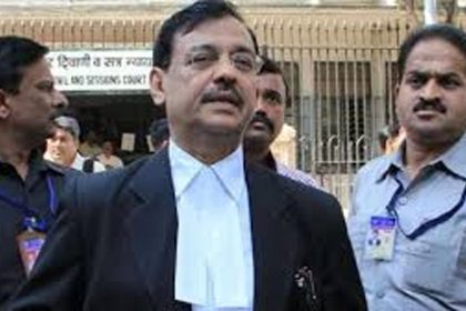 BJP fielded Ujjwal Nikam from Mumbai North Central: He is the one who got Kasab hanged