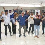 Acting skill is a sum - Lalit Parimu