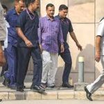 Food came 48 times, mangoes only 3 times: Kejriwal