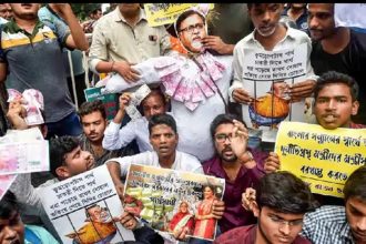 Bengal teacher recruitment scam, SC bans CBI investigation