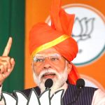 My decisions are not to scare anyone: Modi