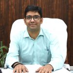 Sweep teams are motivating the elderly, youth and migrant laborers to vote: Anand Sharma