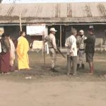 Re-voting at 11 booths of Inner Manipur Lok Sabha seat