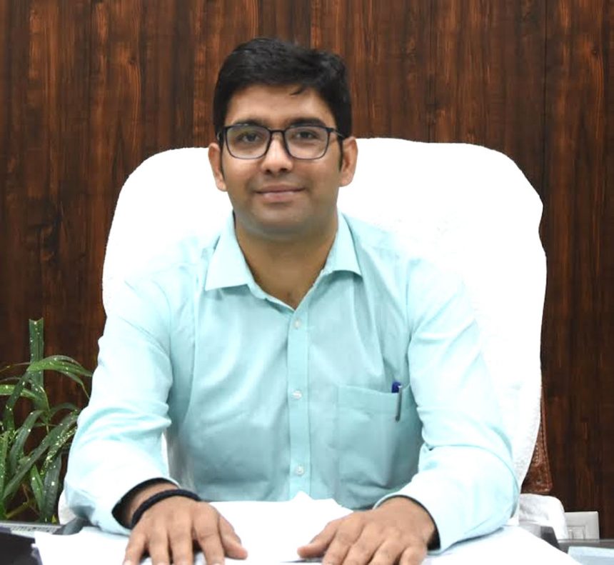 Sweep teams are motivating the elderly, youth and migrant laborers to vote: Anand Sharma