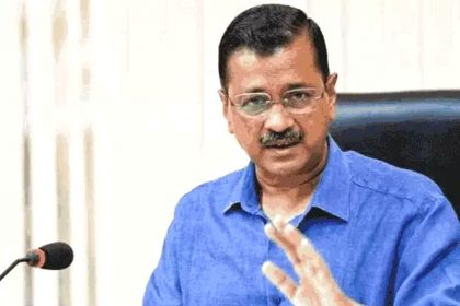 Third petition filed to remove Kejriwal from the post of CM