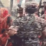 Attack on NIA team in Medinipur, Bengal: People stopped officers with sticks