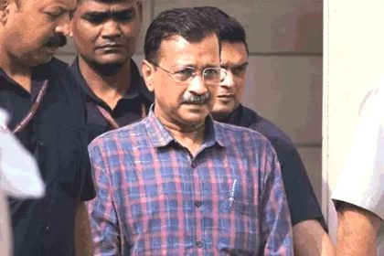 Hearing on Kejriwal's petition in SC on April 15: Delhi CM arrested in liquor policy case