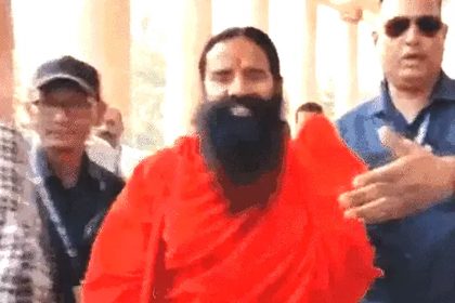 Ramdev-Balkrishna published second apology in advertisement case