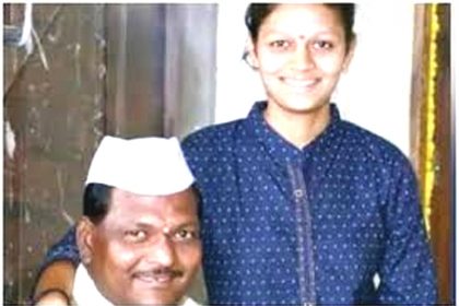 Case of murder of Congress councilor's daughter in Karnataka