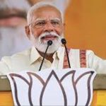 Petition seeking 6 year electoral ban on Modi rejected