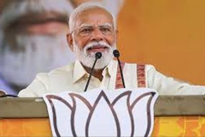 Petition seeking 6 year electoral ban on Modi rejected