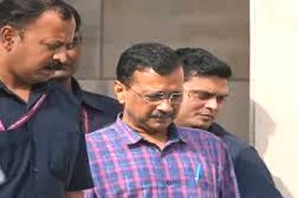 Trial court extended Kejriwal's custody till April 23