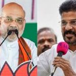 Amit Shah edited video case- summons to Telangana CM