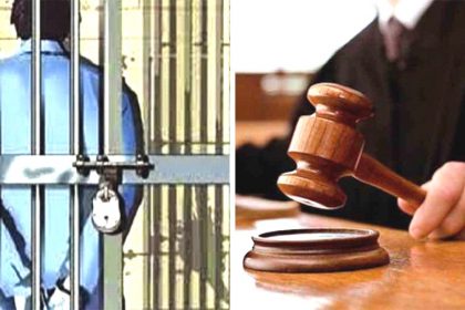 Relative who raped teenage girl gets 20 years imprisonment after four years