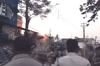 Calcutta HC's appeal to the Election Commission: Postpone elections in Bengal where violence took place on Ram Navami.