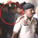 Kejriwal's custody extended till May 7