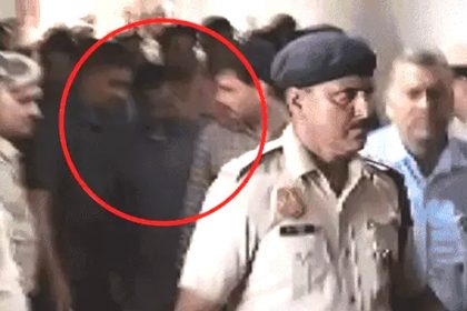 Kejriwal's custody extended till May 7