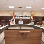 Said, Suvidha portal created for the convenience of candidates in Lok Sabha elections