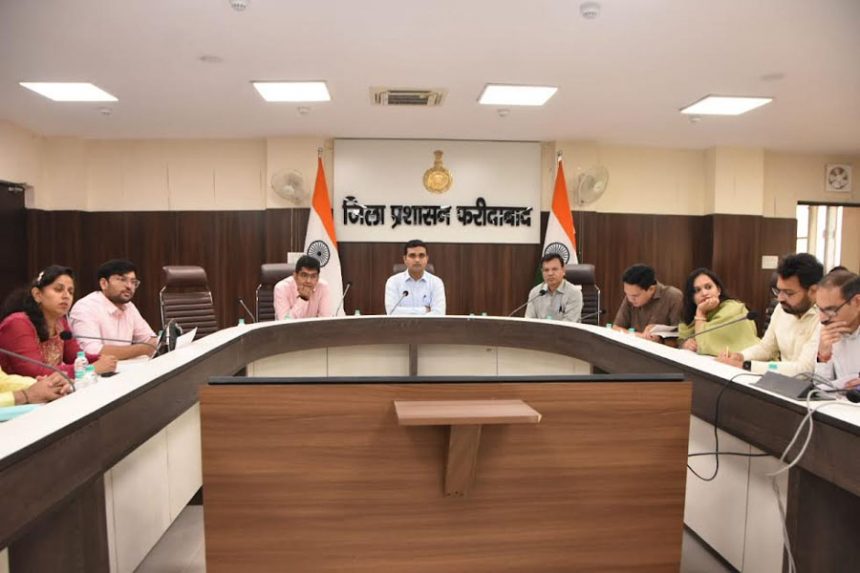 Said, Suvidha portal created for the convenience of candidates in Lok Sabha elections