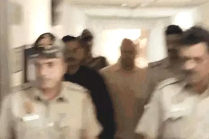 Sisodia's judicial custody extended till April 18