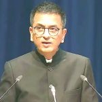 New criminal law historic for society: CJI