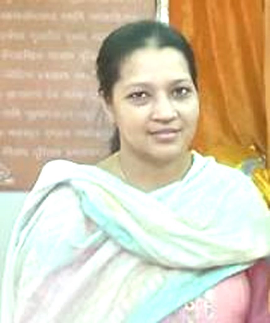Mega service camp of government schemes on 25th April: CJM Sukirti Goyal