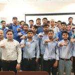 Voting is our national duty - Professor Rathod