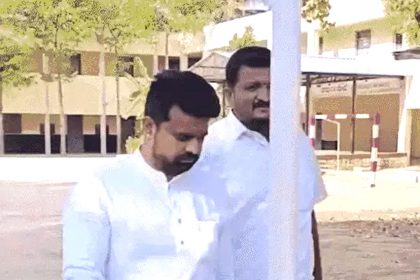 Karnataka sex scandal- Prajwal suspended from party till SIT investigation