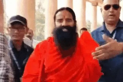 Supreme Court asked for original copy of apology letter from Patanjali