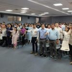 Youth should motivate more and more people to vote: Lokesh Rajput