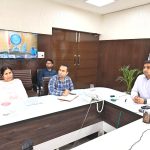 Notice given to schools opening schools on holiday on Thursday, orders for action