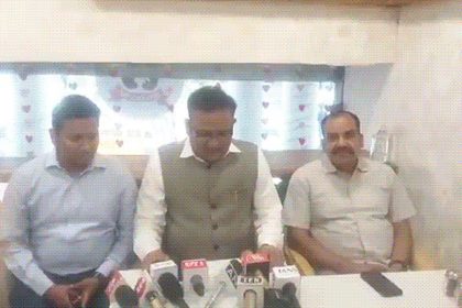 Resignation of Delhi Minister Rajkumar Anand: AAP also left