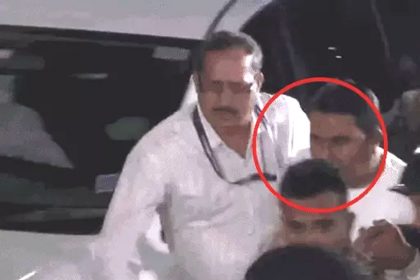 CBI will investigate rape-land grab in Sandeshkhali