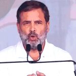 Rahul said - We will eradicate poverty in one fell swoop: Said in Bastar - As much money as 70 crore people have.