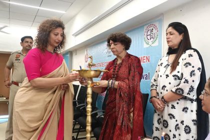 Also learn family and social engineering in life - Bhatia