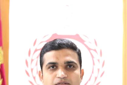 Last chance to get name added to voter list: District Election Officer Vikram Singh