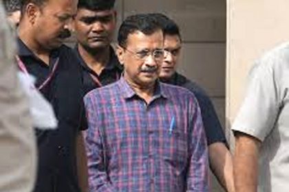 Kejriwal reaches Supreme Court against arrest-remand