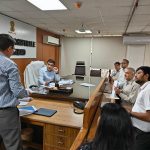 लोकसभा आम चुनाव-2024, 10-फरीदाबाद लोकसभा के लिए अधिसूचना जारी