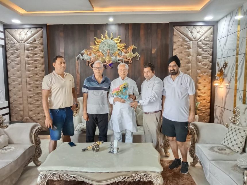 फरीदाबाद लोकफरीदाबाद लोकसभा के कांग्रेस उम्मीवार चौ महेंद्र प्रताप सिंह का आप जिलाध्यक्ष हरेंद्र भाटी ने अपने निवास पर क्रिया स्वागतचौ महेंद्र प्रताप सिंह का आप जिलाध्यक्ष हरेंद्र भाटी ने अपने निवास पर क्रिया स्वागत