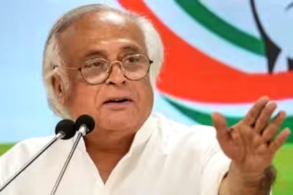 I.N.D.I.A. will be decided in 48 hours. Prime Minister of: Jairam Ramesh