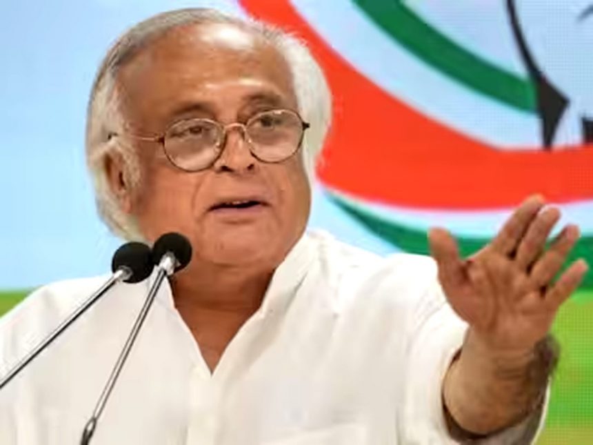 I.N.D.I.A. will be decided in 48 hours. Prime Minister of: Jairam Ramesh