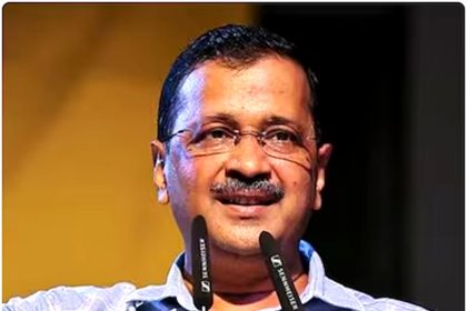 ED notice from court on Kejriwal's bail petition