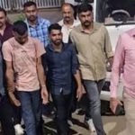 Salman's firing case accused commits suicide